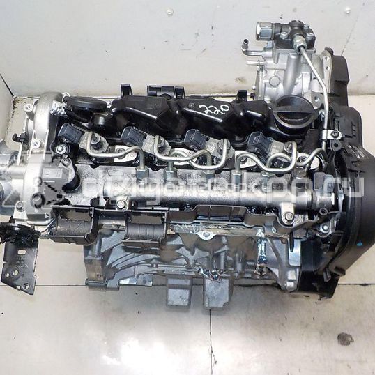 Фото Контрактный (б/у) двигатель D 4204 T9 для Volvo S90 / V40 / V70 / V90 150 л.с 16V 2.0 л Дизельное топливо