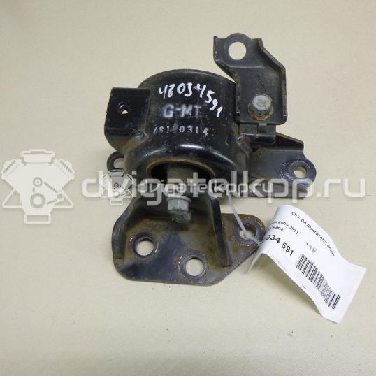 Фото Опора двигателя левая  218302K000 для Kia Soul