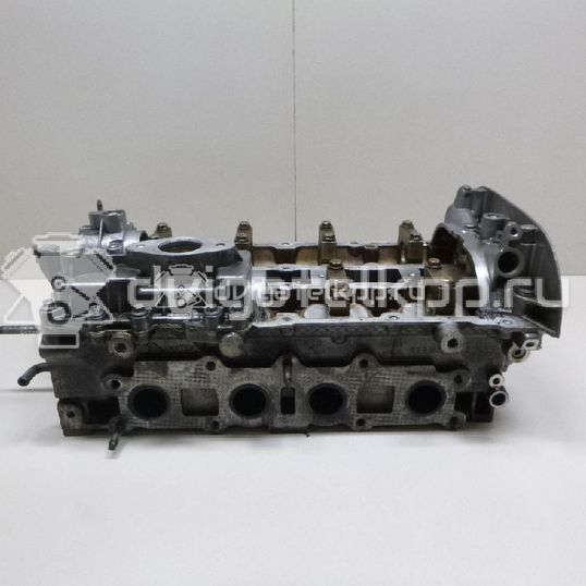 Фото Головка блока для двигателя B 4164 T для Volvo V70 / V60 / S60 / S80 / V40 180-200 л.с 16V 1.6 л бензин 36001588
