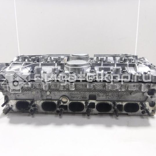 Фото Головка блока для двигателя B 5204 T8 для Volvo V40 / V60 / S60 180 л.с 20V 2.0 л бензин