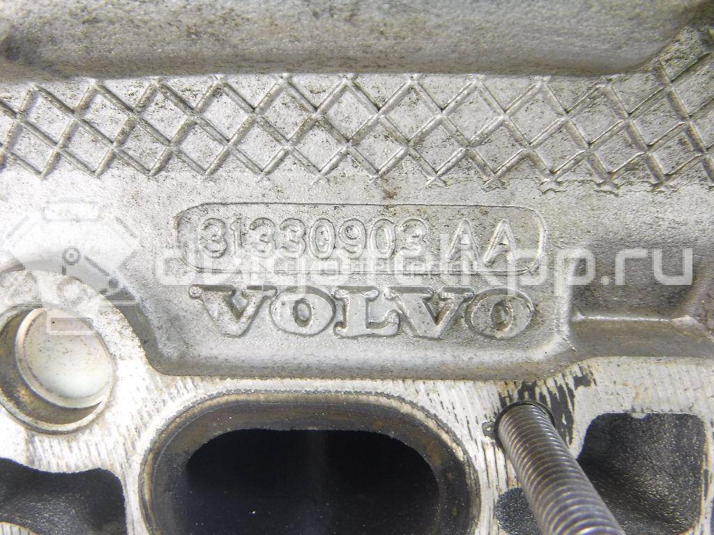 Фото Головка блока для двигателя B 5204 T8 для Volvo V40 / V60 / S60 180 л.с 20V 2.0 л бензин {forloop.counter}}