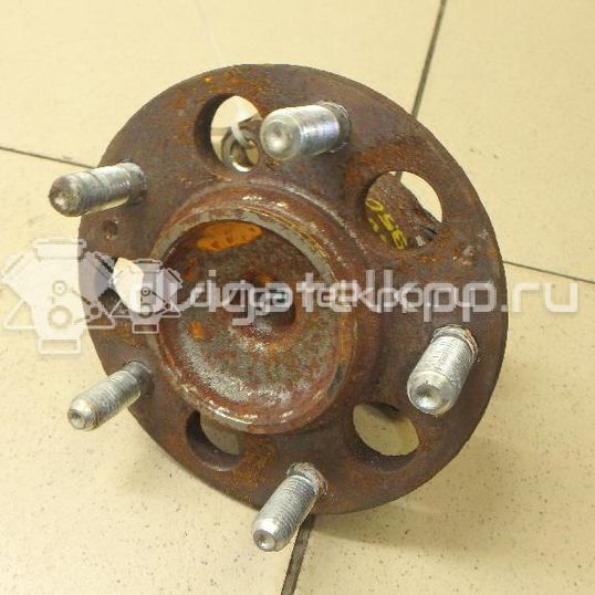 Фото Ступица задняя  52750b2050 для Kia Soul