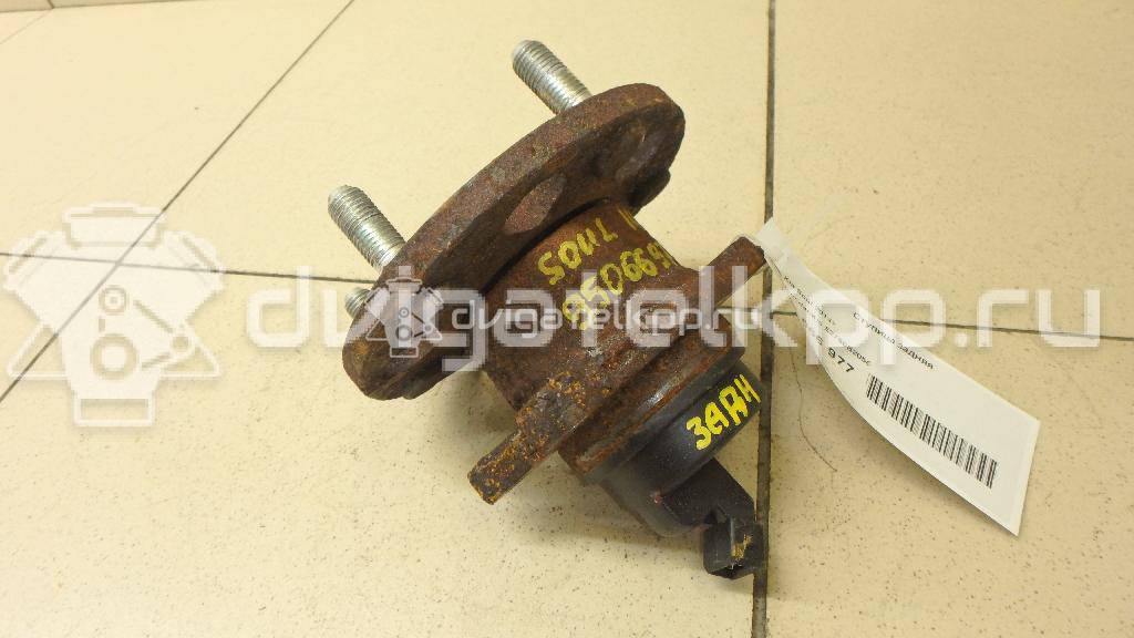 Фото Ступица задняя  52750b2050 для Kia Soul {forloop.counter}}