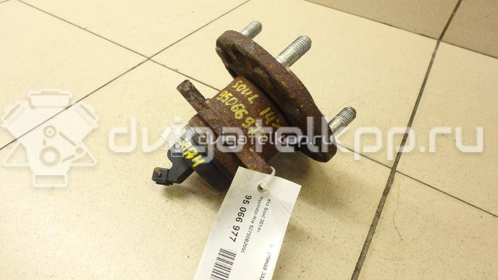 Фото Ступица задняя  52750b2050 для Kia Soul {forloop.counter}}