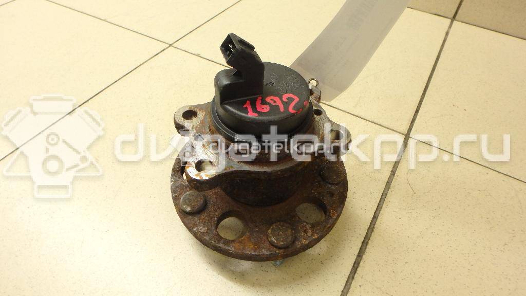 Фото Ступица задняя  52750b2050 для Kia Soul {forloop.counter}}