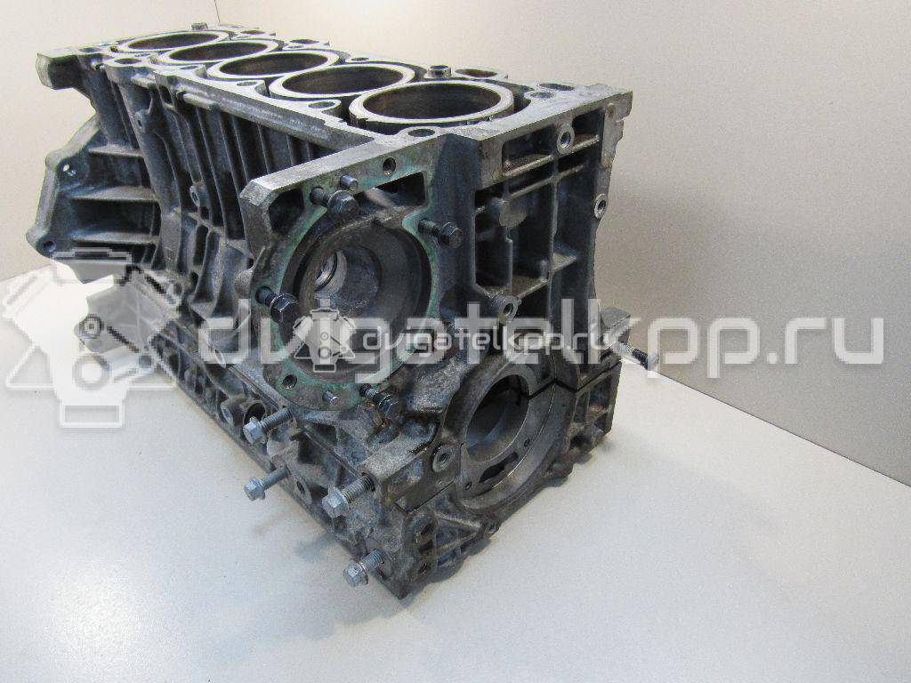 Фото Блок двигателя для двигателя B 5254 T12 для Volvo V60 / Xc60 / S60 / S80 / V40 254 л.с 20V 2.5 л бензин {forloop.counter}}