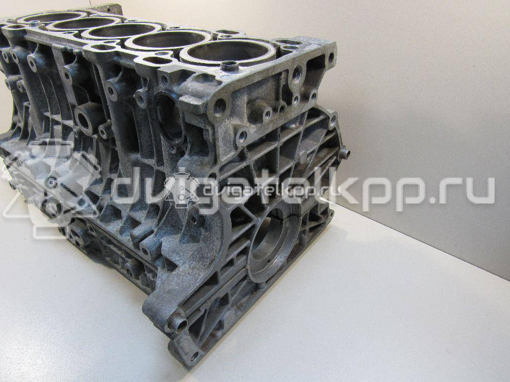 Фото Блок двигателя для двигателя B 5254 T12 для Volvo V60 / Xc60 / S60 / S80 / V40 254 л.с 20V 2.5 л бензин {forloop.counter}}