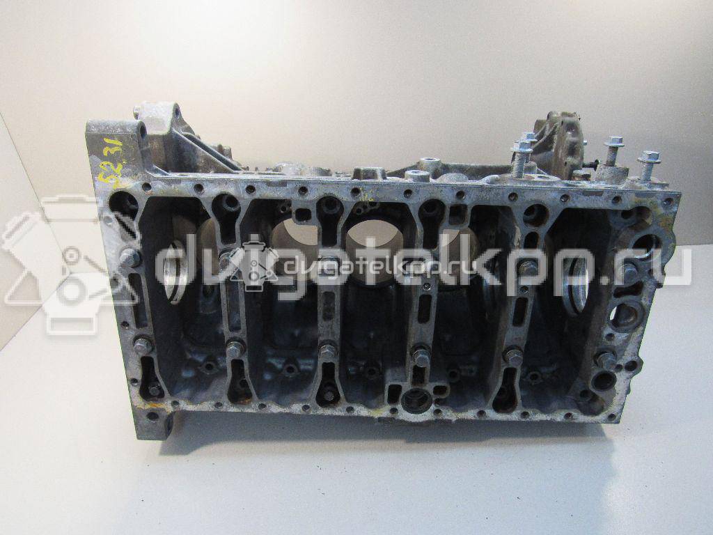 Фото Блок двигателя для двигателя B 5254 T12 для Volvo V60 / Xc60 / S60 / S80 / V40 254 л.с 20V 2.5 л бензин {forloop.counter}}