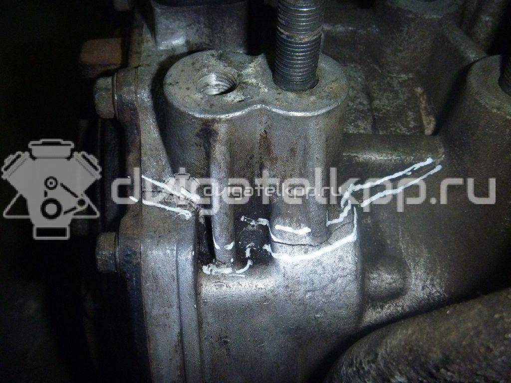 Фото Контрактная (б/у) АКПП для kia Spectra  V    0k2nd19090 {forloop.counter}}