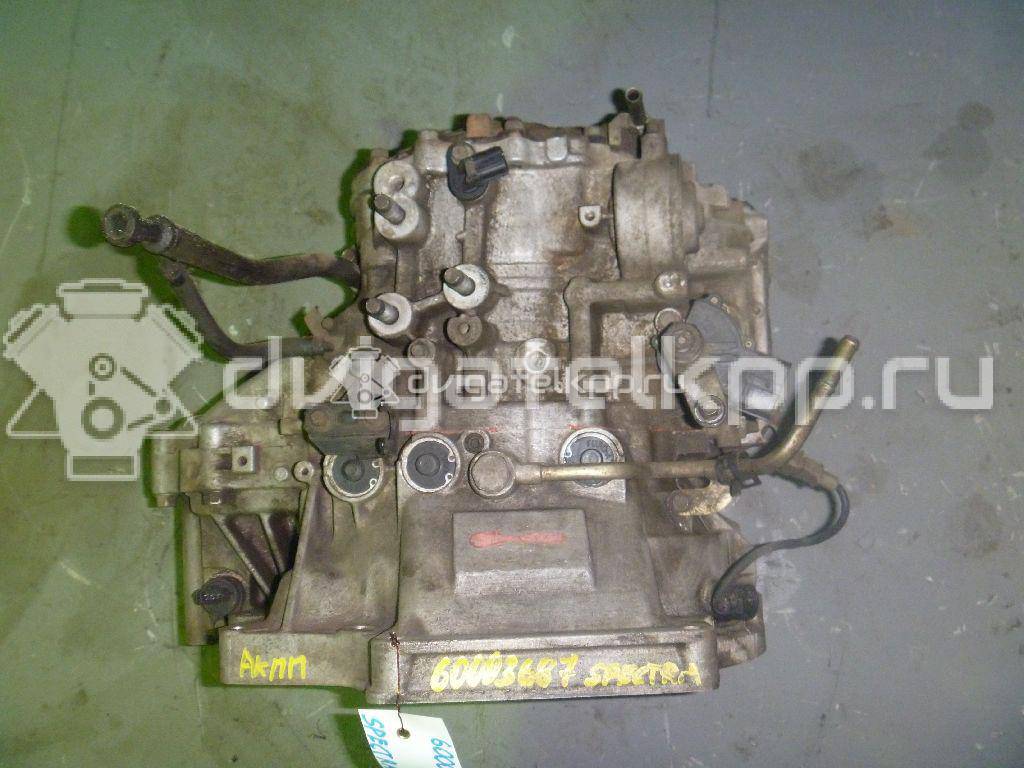 Фото Контрактная (б/у) АКПП для kia Spectra  V    0k2nd19090 {forloop.counter}}