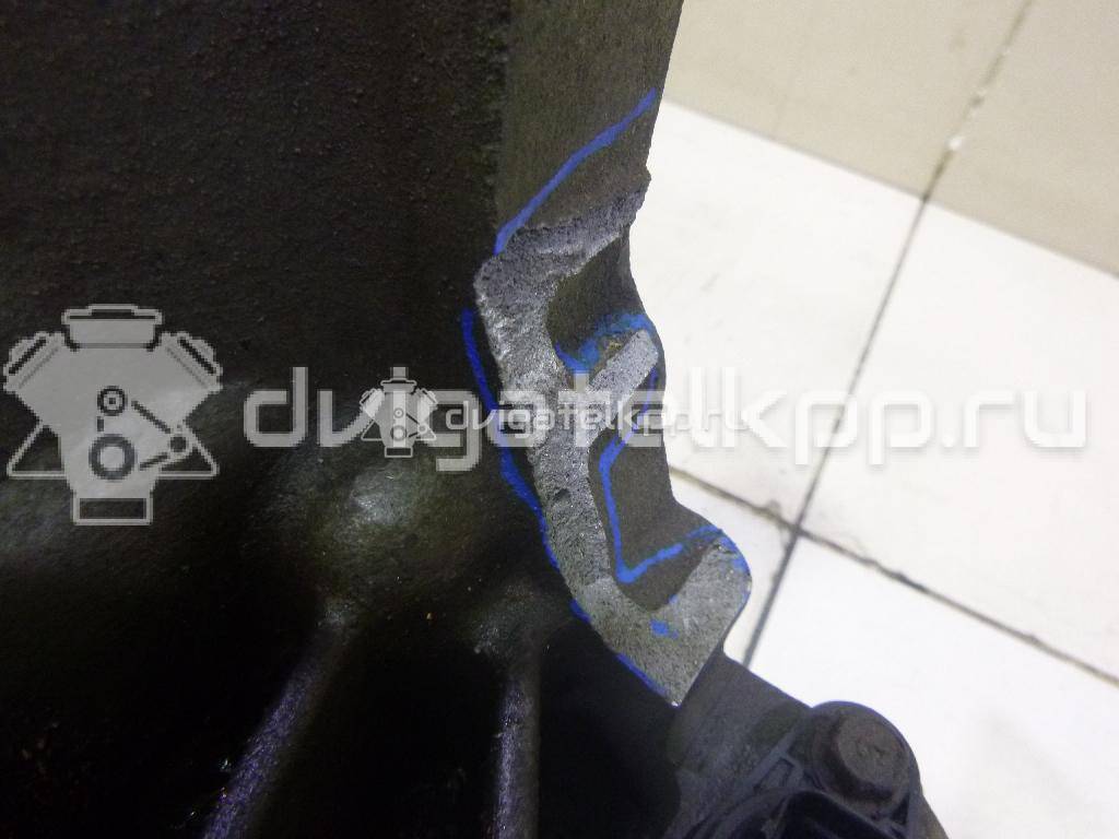 Фото Контрактная (б/у) АКПП для kia Spectra  V    0k2nd19090 {forloop.counter}}