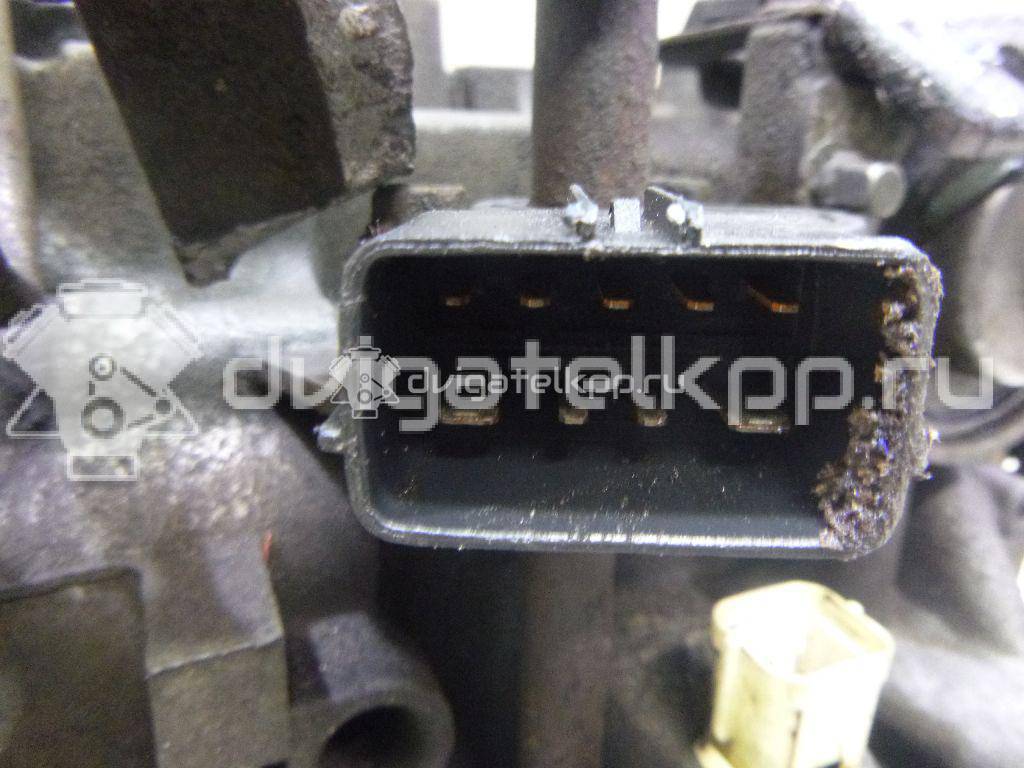 Фото Контрактная (б/у) АКПП для kia Spectra  V    0k2nd19090 {forloop.counter}}