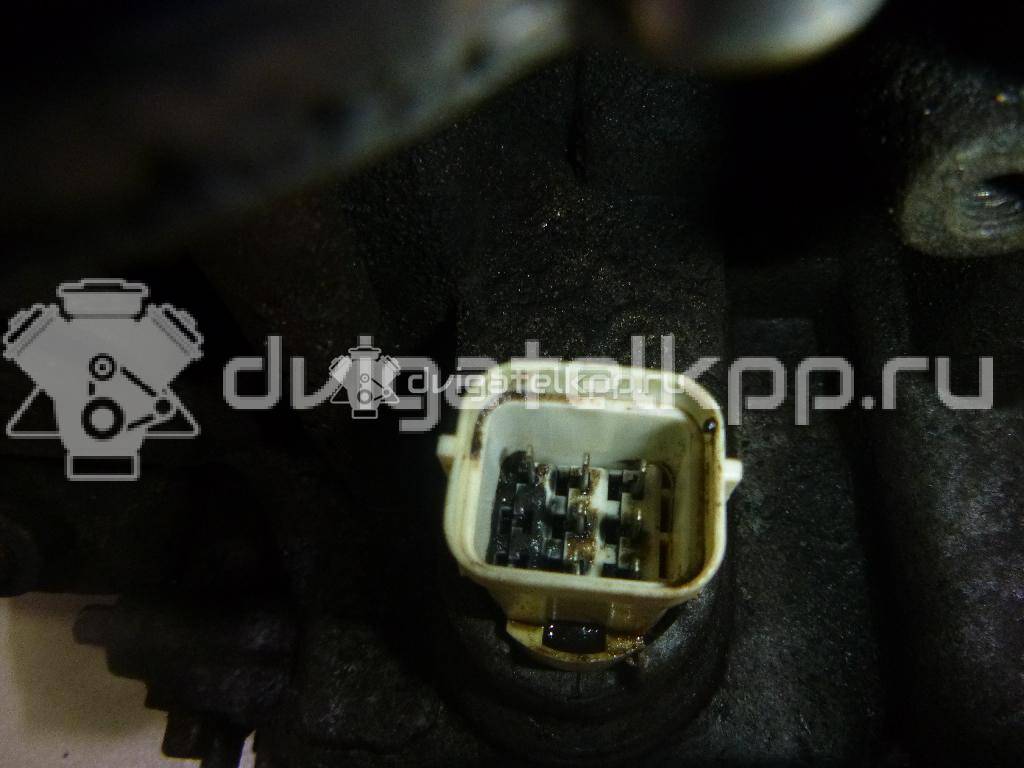 Фото Контрактная (б/у) АКПП для kia Spectra  V    0k2nd19090 {forloop.counter}}