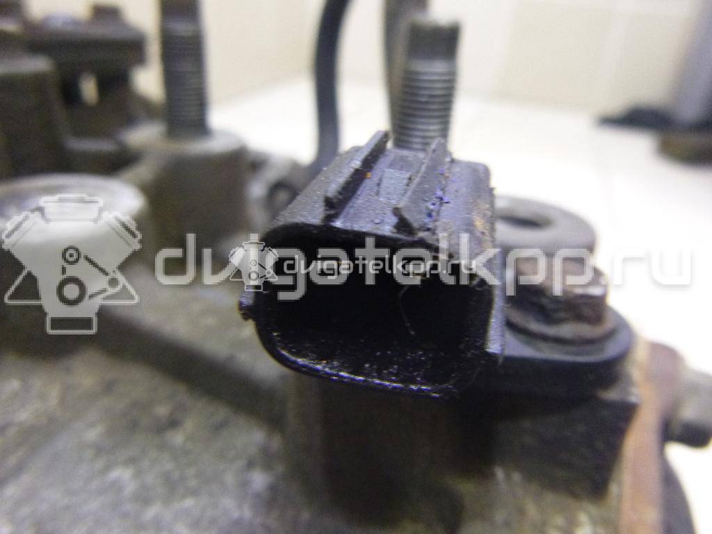 Фото Контрактная (б/у) АКПП для kia Spectra  V    0k2nd19090 {forloop.counter}}