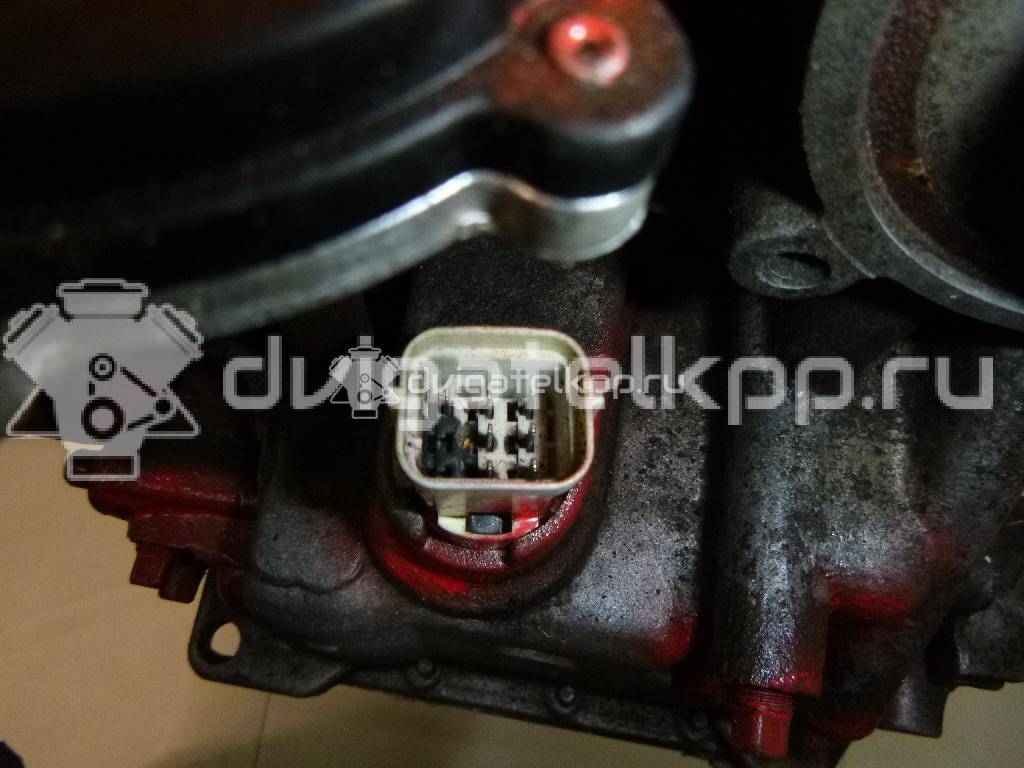 Фото Контрактная (б/у) АКПП для kia Spectra  V    0K2ND19090 {forloop.counter}}