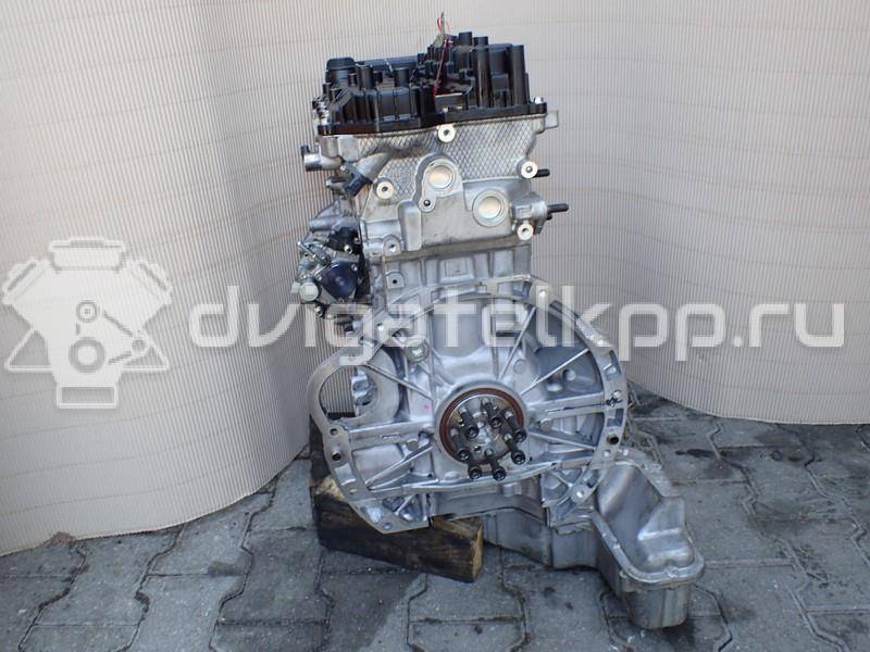 Фото Контрактный (б/у) двигатель 4N15 для Mitsubishi Pajero / L 154-181 л.с 16V 2.4 л Дизельное топливо {forloop.counter}}