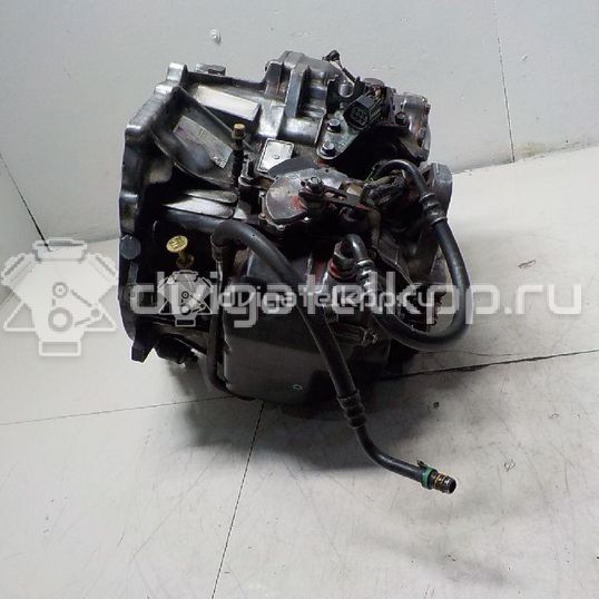 Фото Контрактная (б/у) АКПП для Volvo S70 Ls / C70 / V70 / S60 / S80 170 л.с 20V 2.4 л B 5244 S бензин