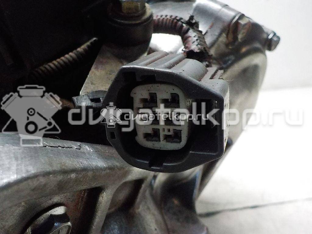 Фото Контрактная (б/у) АКПП для Volvo S70 Ls / C70 / V70 / S60 / S80 170 л.с 20V 2.4 л B 5244 S бензин {forloop.counter}}