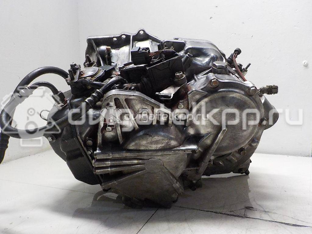Фото Контрактная (б/у) АКПП для Volvo S70 Ls / C70 / V70 / S60 / S80 170 л.с 20V 2.4 л B 5244 S бензин {forloop.counter}}