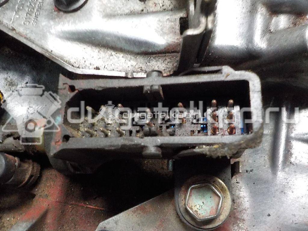 Фото Контрактная (б/у) АКПП для Volvo S70 Ls / C70 / V70 / S60 / S80 170 л.с 20V 2.4 л B 5244 S бензин {forloop.counter}}