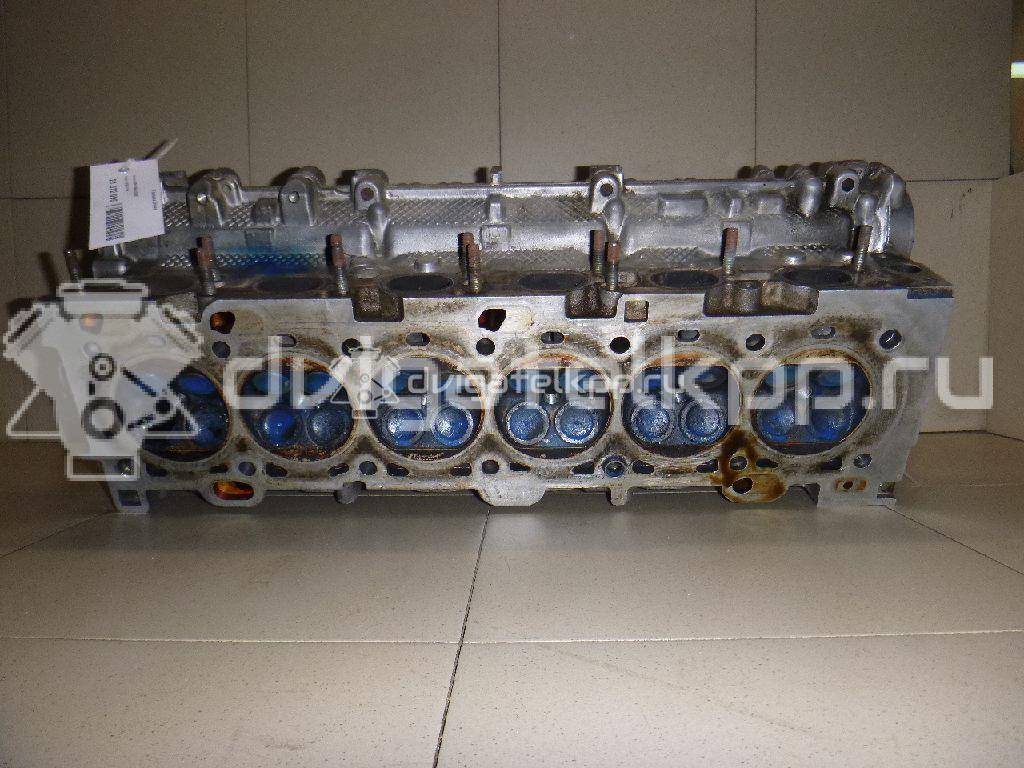 Фото Головка блока для двигателя B 6294 S для Volvo S80 200 л.с 24V 2.9 л бензин 8251124 {forloop.counter}}