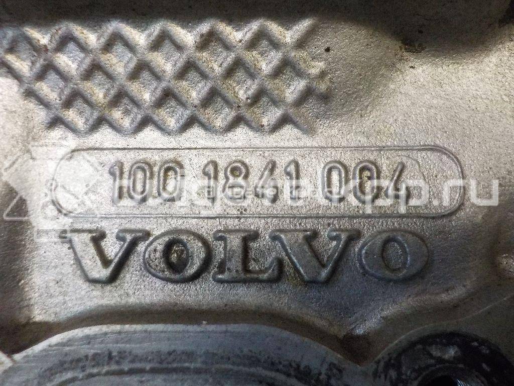 Фото Головка блока для двигателя B 6294 T для Volvo S80 / Xc90 272 л.с 24V 2.9 л бензин 8251451 {forloop.counter}}