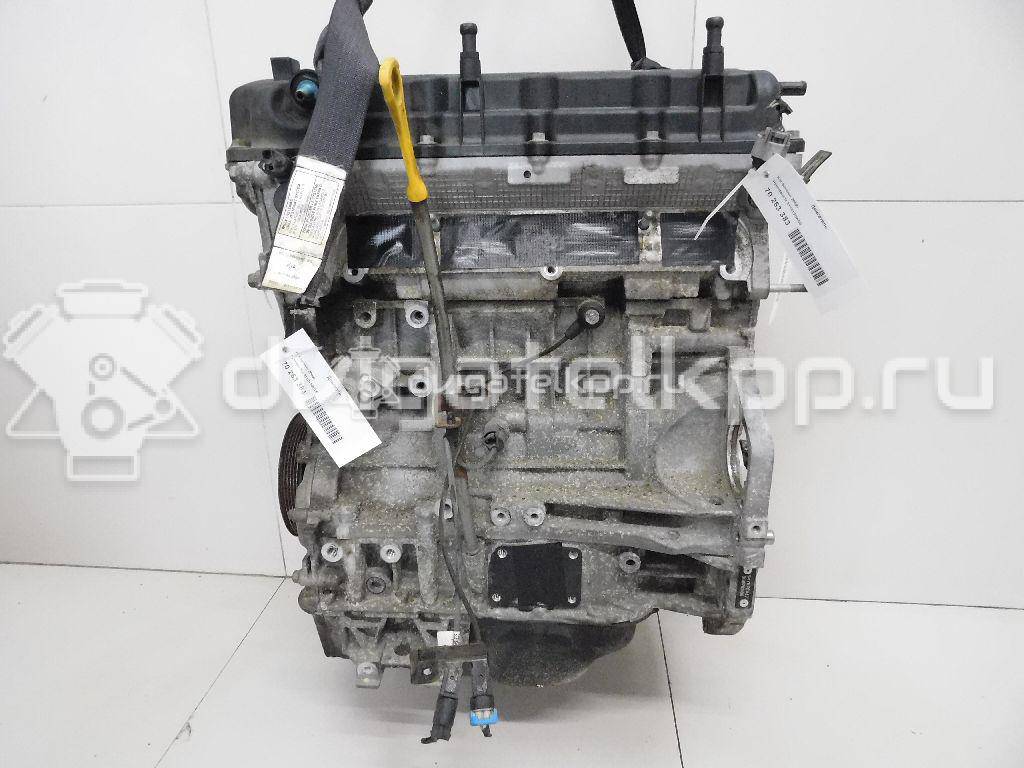 Фото Контрактный (б/у) двигатель G4KE для Hyundai (Beijing) / Hyundai / Kia 170-180 л.с 16V 2.4 л бензин 211012GK00 {forloop.counter}}