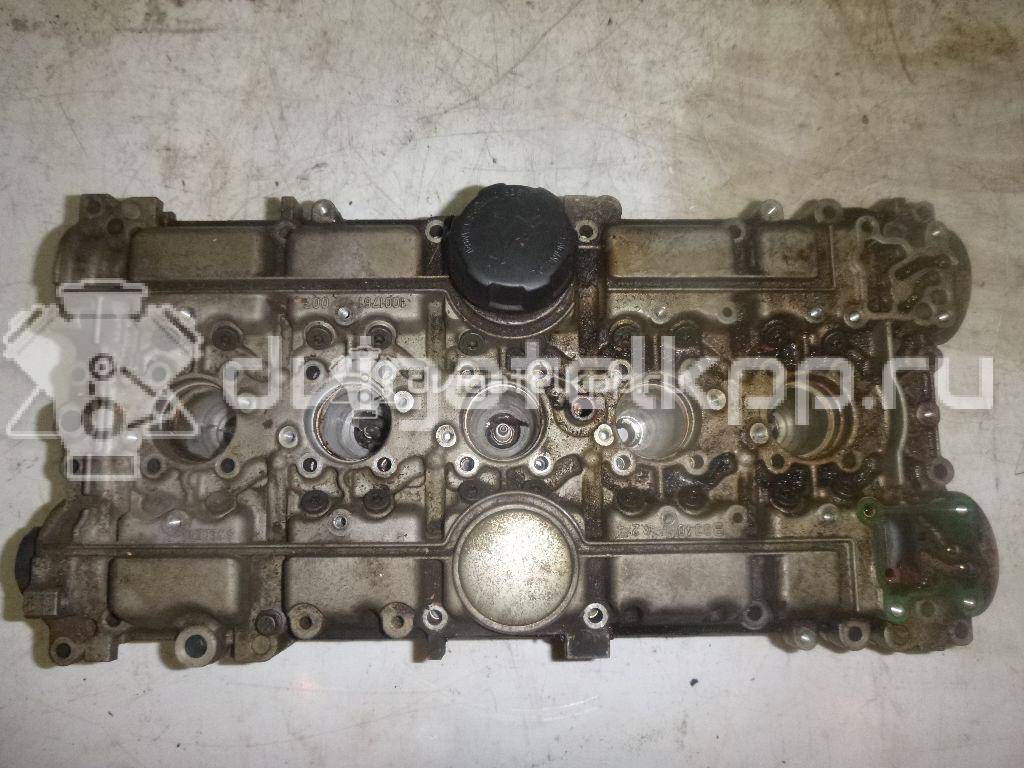 Фото Головка блока для двигателя B 5244 T для Volvo C70 / S70 Ls / V70 / S60 193 л.с 20V 2.4 л бензин {forloop.counter}}