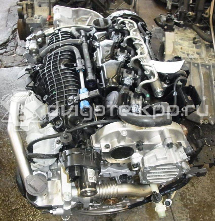 Фото Контрактный (б/у) двигатель D 4204 T8 для Volvo V40 / V60 / S60 120 л.с 16V 2.0 л Дизельное топливо {forloop.counter}}