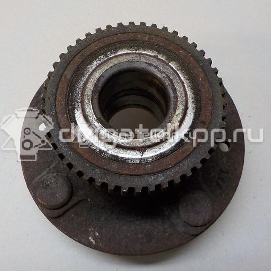 Фото Ступица задняя  0k9a526150 для Kia Carens / Clarus