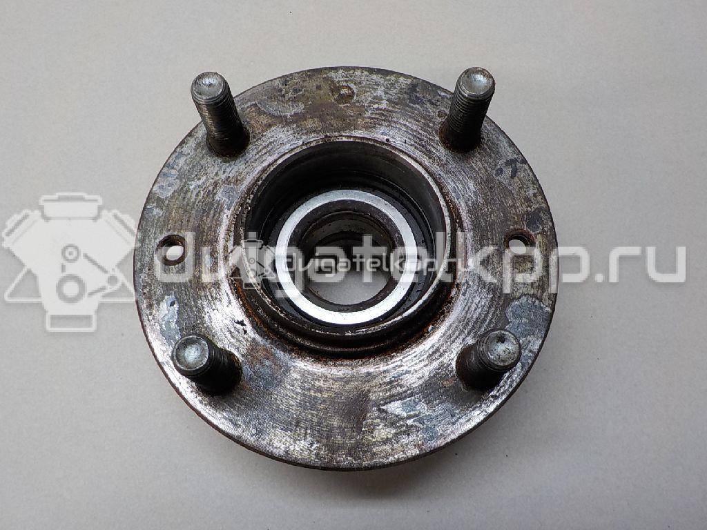 Фото Ступица задняя  0k9a526150 для Kia Carens / Clarus {forloop.counter}}