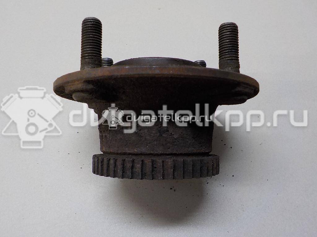 Фото Ступица задняя  0k9a526150 для Kia Carens / Clarus {forloop.counter}}