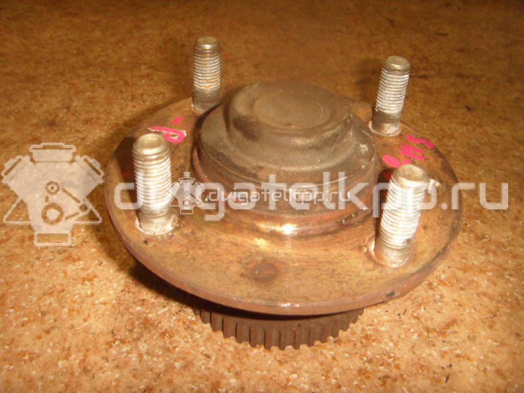 Фото Ступица задняя  0k9a526150 для Kia Carens / Clarus {forloop.counter}}