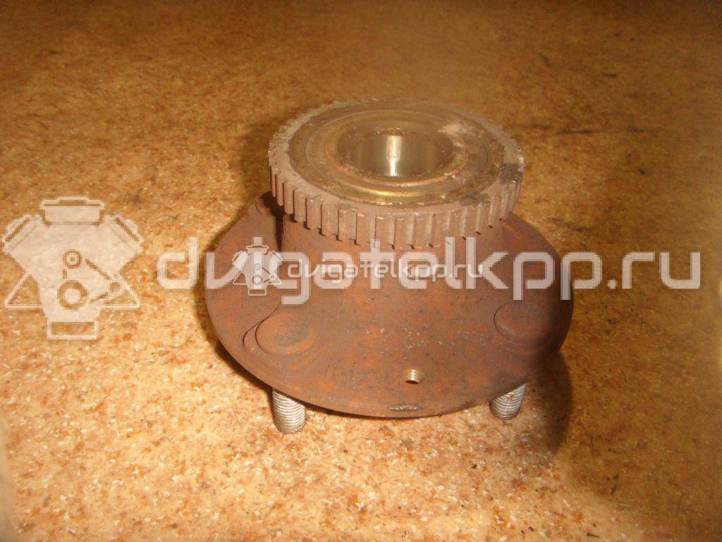 Фото Ступица задняя  0k9a526150 для Kia Carens / Clarus {forloop.counter}}