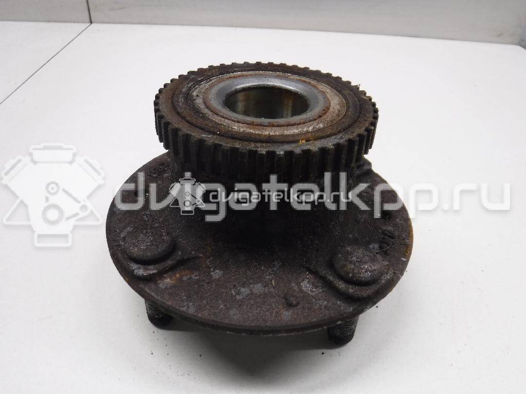 Фото Ступица задняя  0K9A526150 для Kia Carens / Clarus {forloop.counter}}