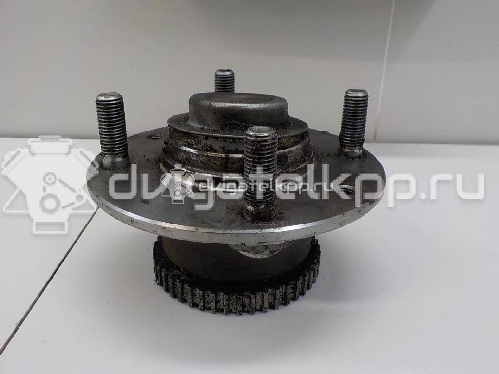 Фото Ступица задняя  0K9A526150 для Kia Carens / Clarus {forloop.counter}}