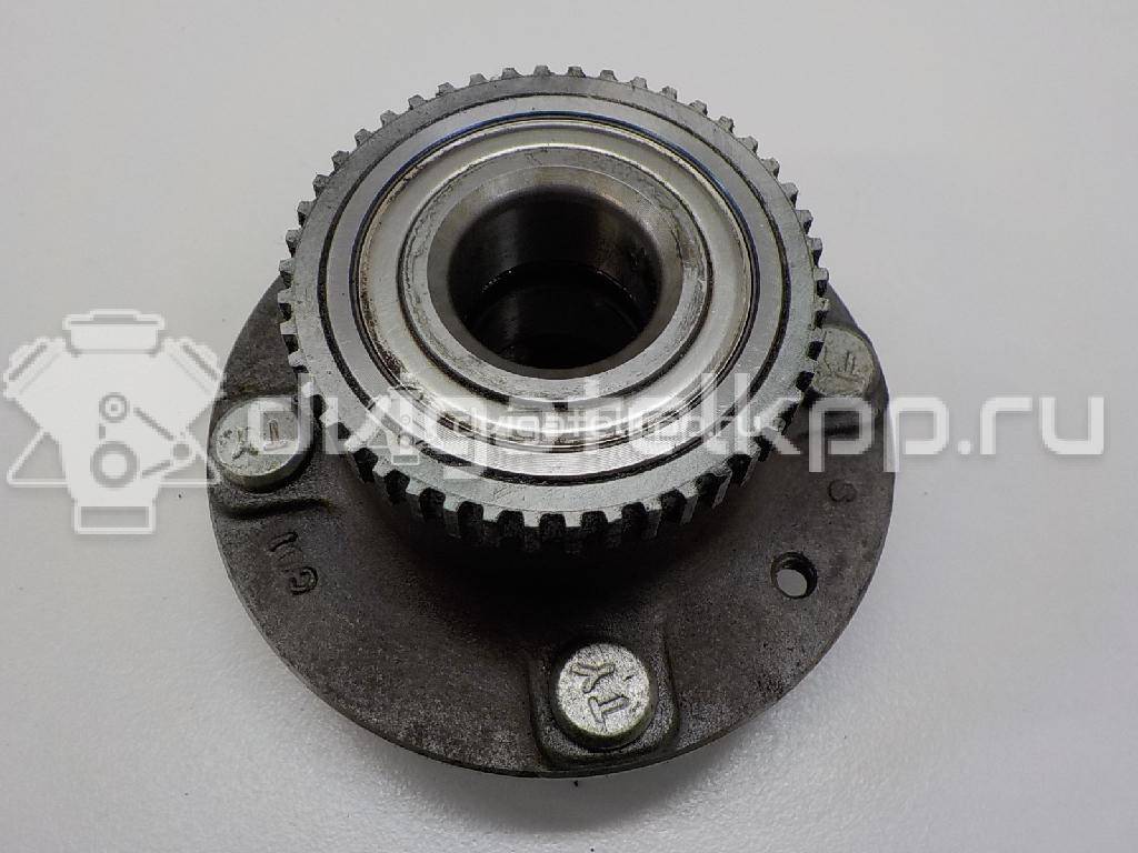 Фото Ступица задняя  0K9A526150 для Kia Carens / Clarus {forloop.counter}}