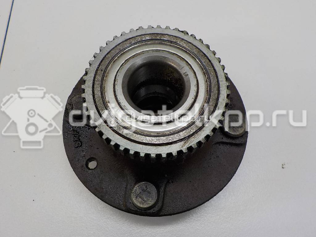 Фото Ступица задняя  0K9A526150 для Kia Carens / Clarus {forloop.counter}}