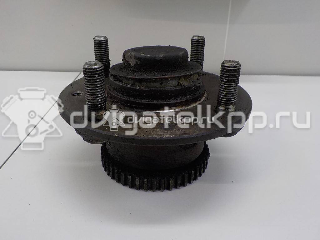 Фото Ступица задняя  0K9A526150 для Kia Carens / Clarus {forloop.counter}}