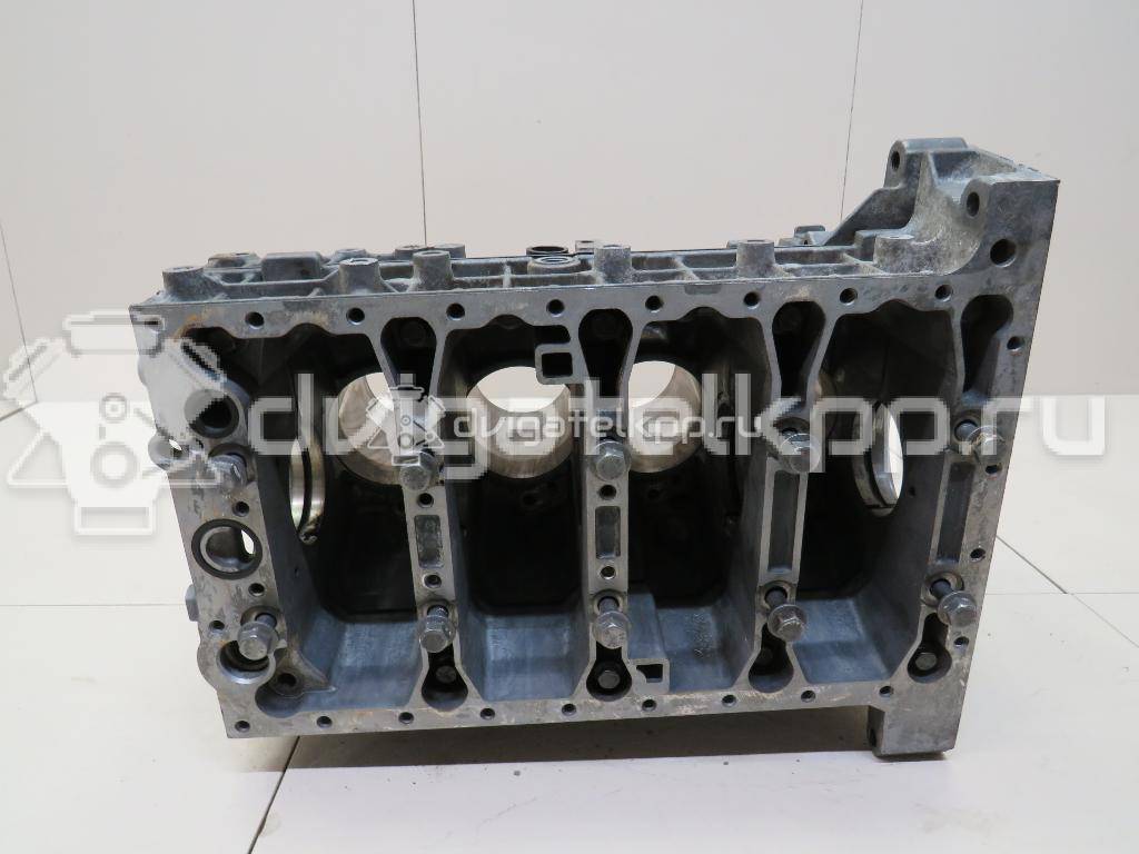 Фото Блок двигателя для двигателя B 4204 T2 для Volvo V40 / S40 160-165 л.с 16V 1.9 л Супер-бензин (95) неэтилированный 9458518 {forloop.counter}}