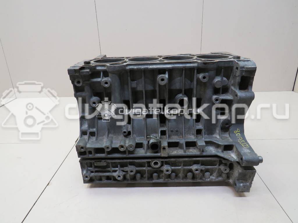 Фото Блок двигателя для двигателя B 4204 T2 для Volvo V40 / S40 160-165 л.с 16V 1.9 л Супер-бензин (95) неэтилированный 9458518 {forloop.counter}}