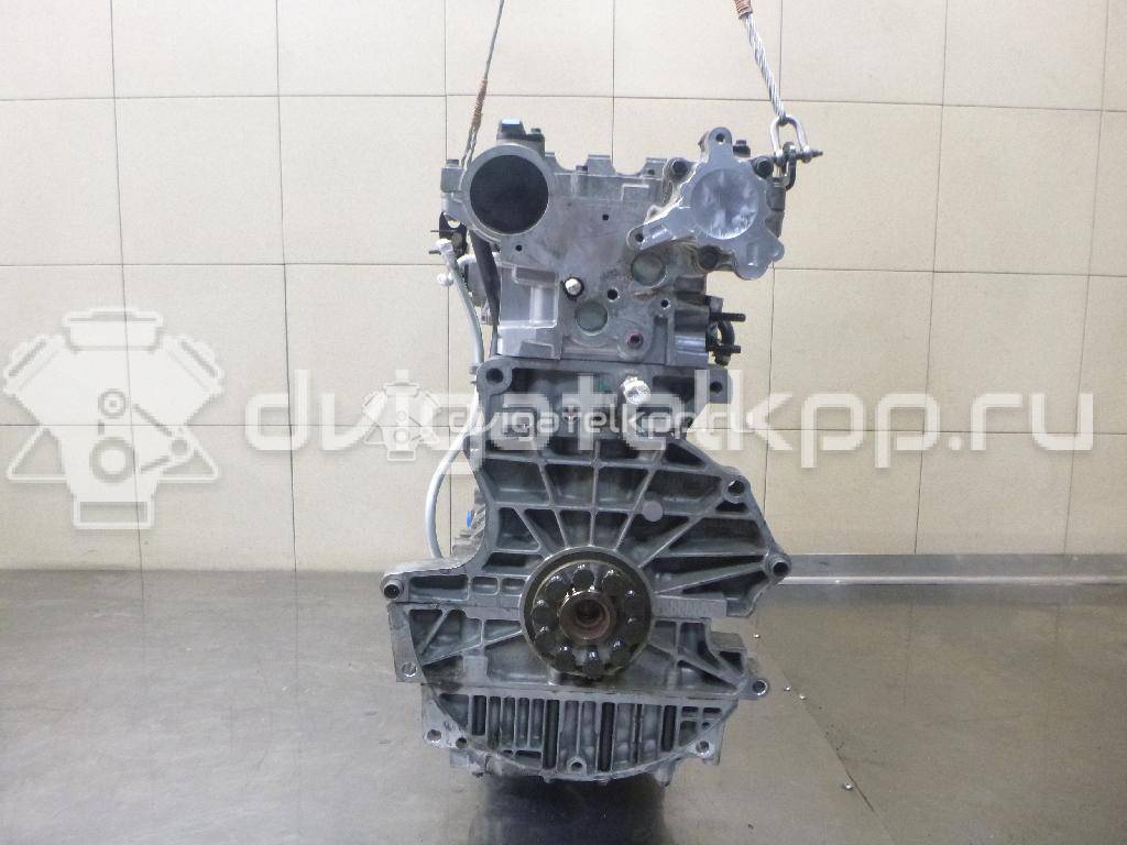 Фото Контрактный (б/у) двигатель B 5204 T8 для Volvo V40 / S60 180 л.с 20V 2.0 л бензин 36050620 {forloop.counter}}