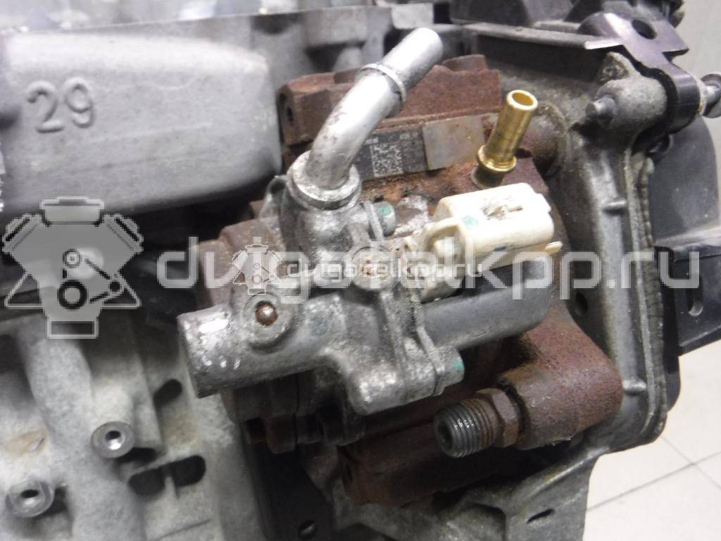 Фото Контрактный (б/у) двигатель D 4162 T для Volvo V50 Mw / V70 / C30 / V60 / S40 114 л.с 8V 1.6 л Дизельное топливо {forloop.counter}}