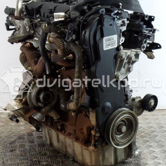 Фото Контрактный (б/у) двигатель G6DG для Hyundai Grandeur / Genesis 249-272 л.с 24V 3.0 л бензин