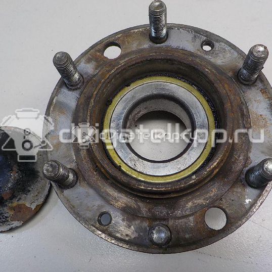 Фото Ступица задняя  527104d000 для Kia Pregio / Besta / Carnival / Retona Ce