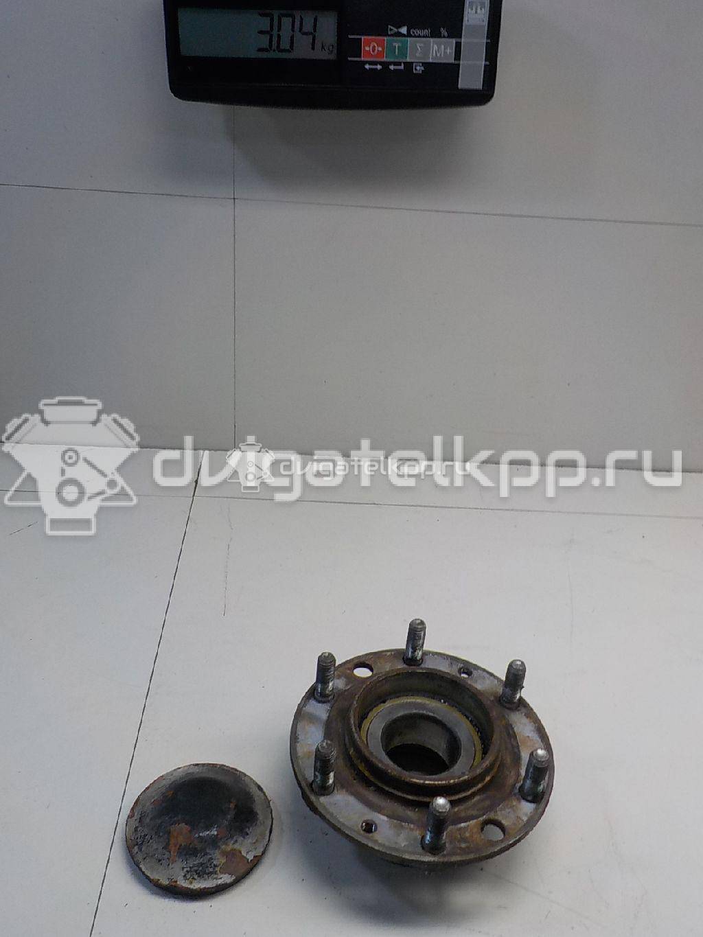 Фото Ступица задняя  527104d000 для Kia Pregio / Besta / Carnival / Retona Ce {forloop.counter}}