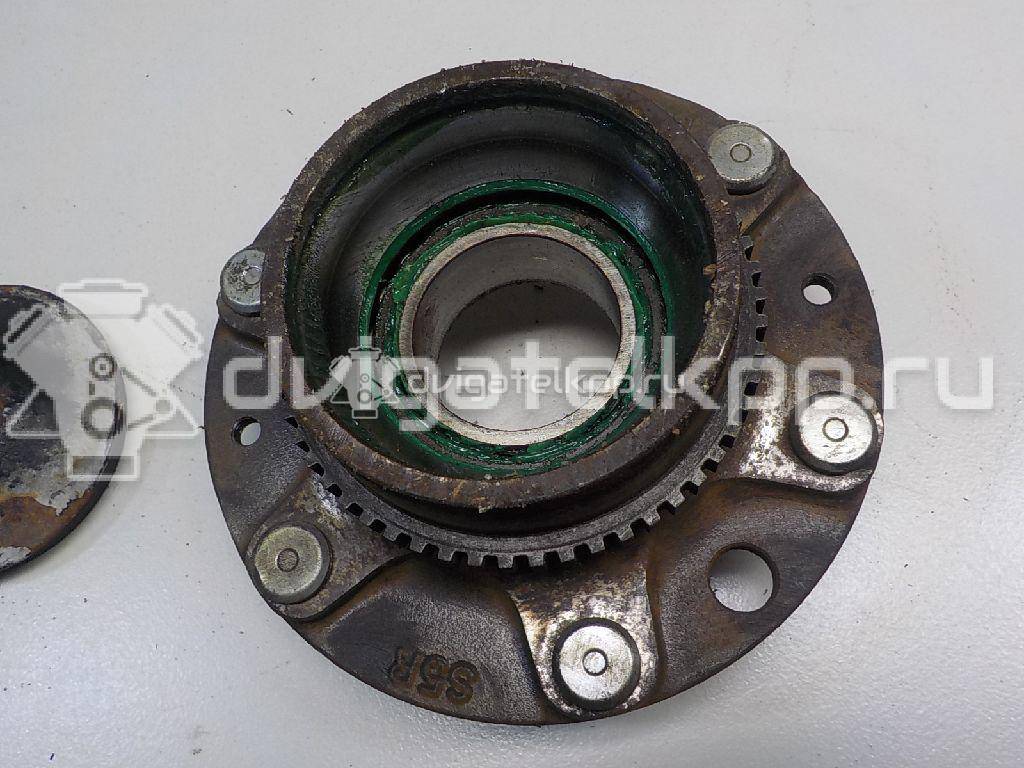 Фото Ступица задняя  527104d000 для Kia Pregio / Besta / Carnival / Retona Ce {forloop.counter}}