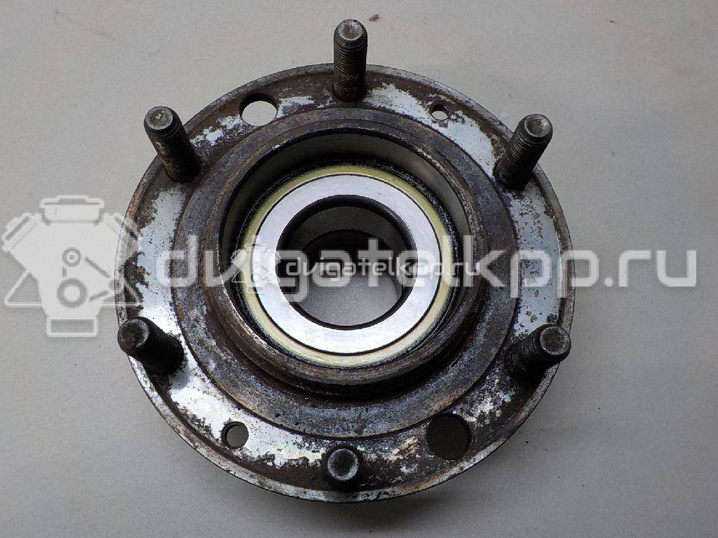 Фото Ступица задняя  527104D000 для Kia Pregio / Besta / Carnival / Retona Ce {forloop.counter}}