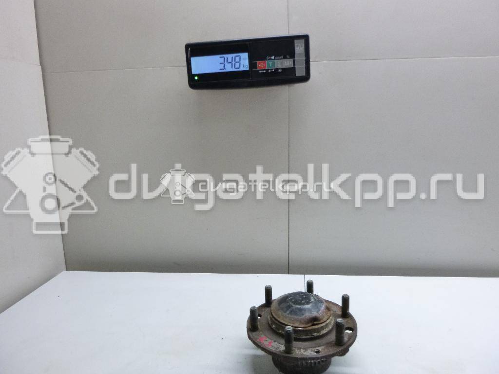 Фото Ступица задняя  527104d000 для Kia Pregio / Besta / Carnival / Retona Ce {forloop.counter}}