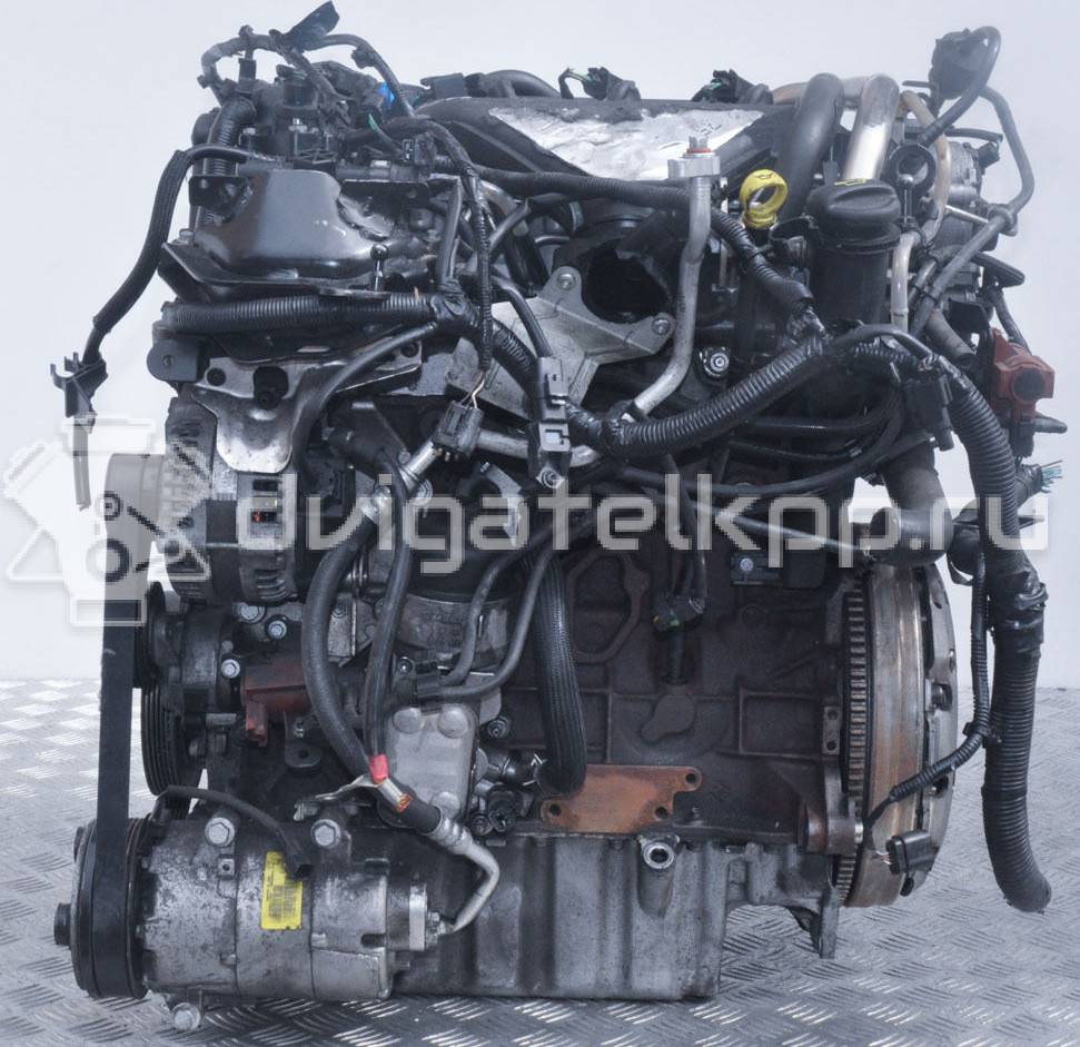 Фото Контрактный (б/у) двигатель G6DG для Hyundai Grandeur / Genesis 249-272 л.с 24V 3.0 л бензин {forloop.counter}}